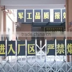 Chengdu Duoji Outdoor Product Co., Ltd. company overview - view 4