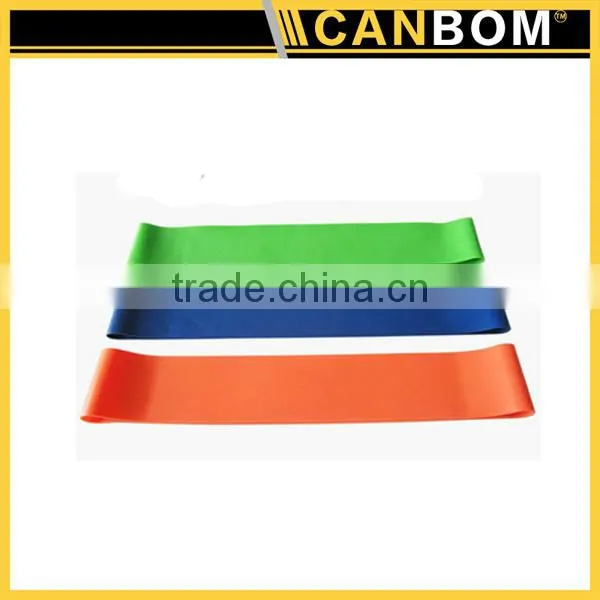Household Body-Building Elastic Tension Ring