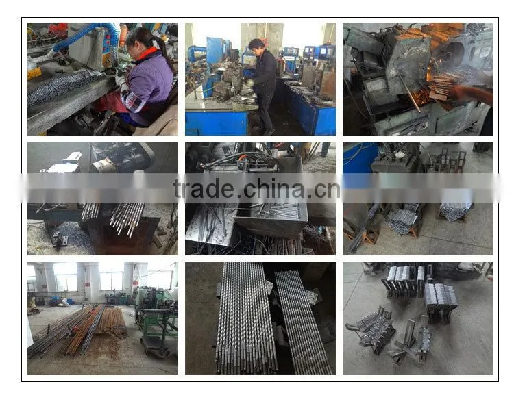 CheapnessHigh quality carpenter core drill bit