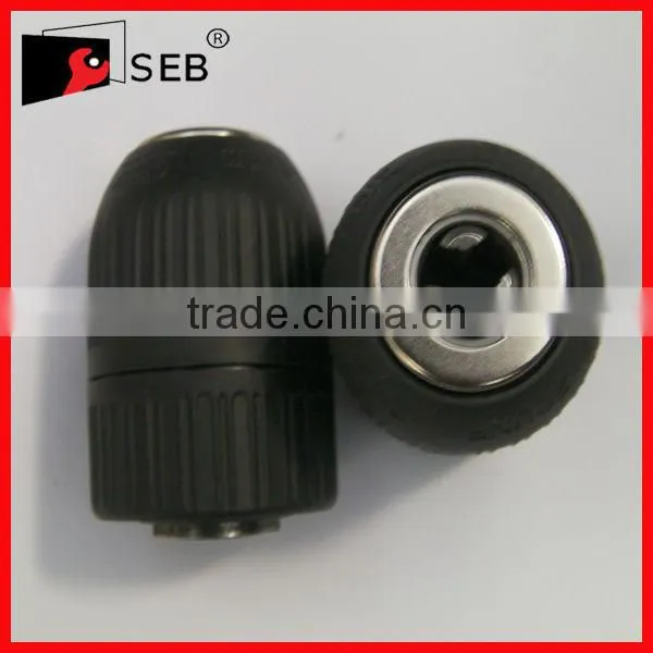 10mm Drill Chuck with key