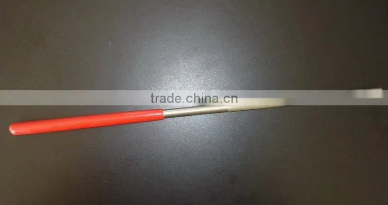 Diamond Needle File Set/electroplated diamond file