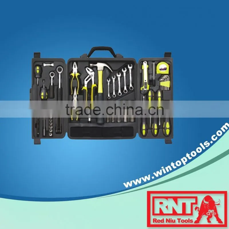 85pcs Car Repair Kit , Auto Tool Set