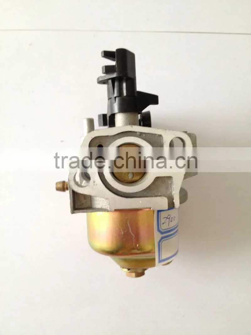 Manufacturer generator carburetor for 2900 engine