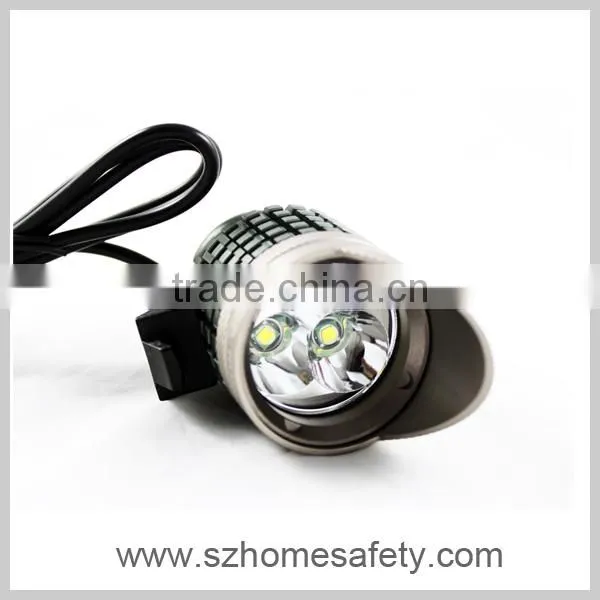 Seatpost mounting placement and cr 2032 led type bike light