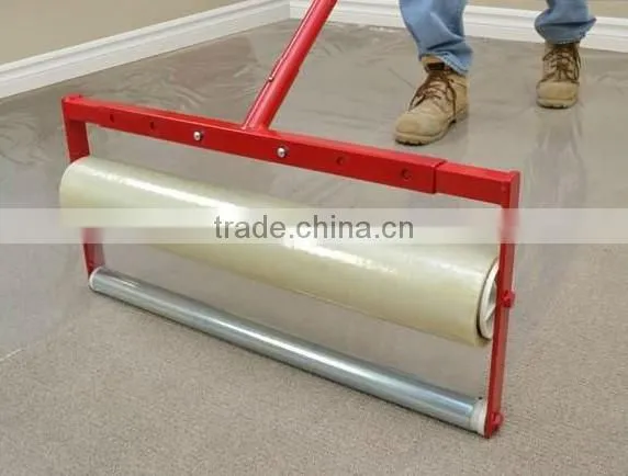 Protective Timber Film Applicator,Carpet Film Dispensers (Carpet tools and Floor tools)(