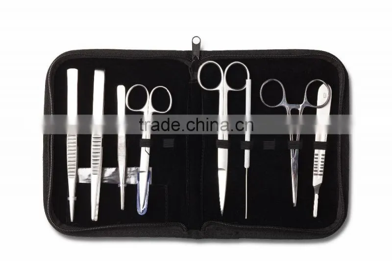 Dissecting kit