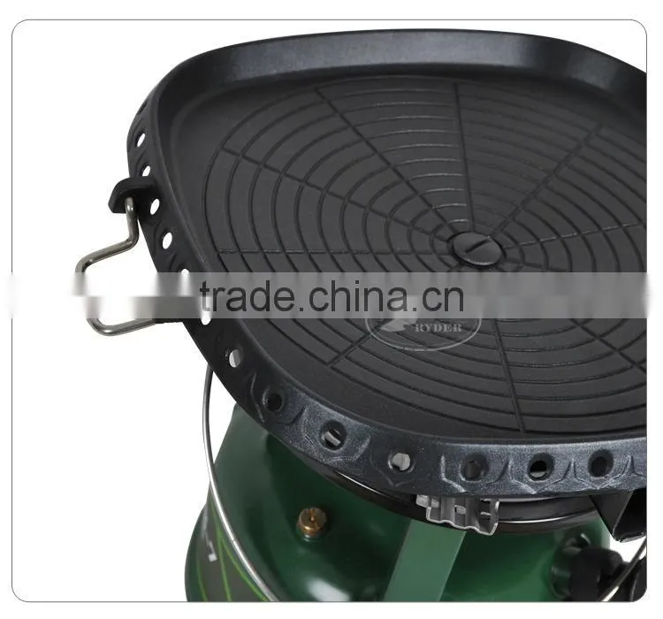 Outdoor Camping Grill