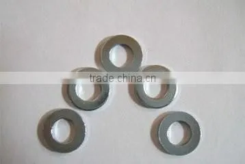 External Fixing Washers,Carbon spring steel, hardened and tempered.