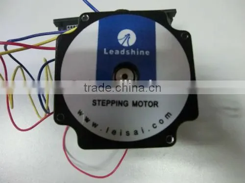3phase driver 4.2nm 3nd583 and leadshine Motor 863s42