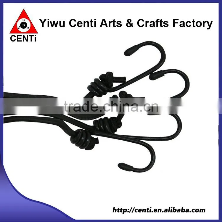 Bungee Strap Packing Ropes For Motorcycle Bike