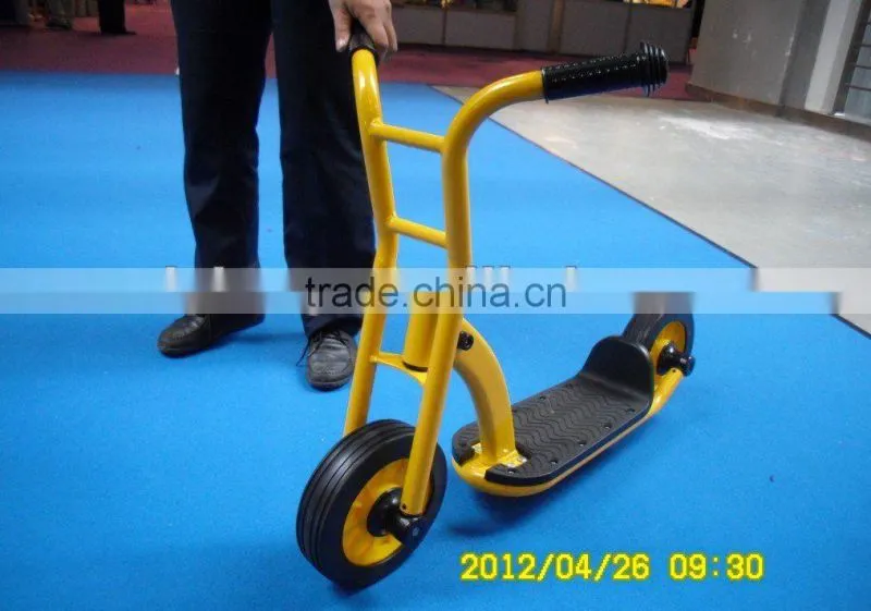 Dual Pedal Scooter for kids F20F
