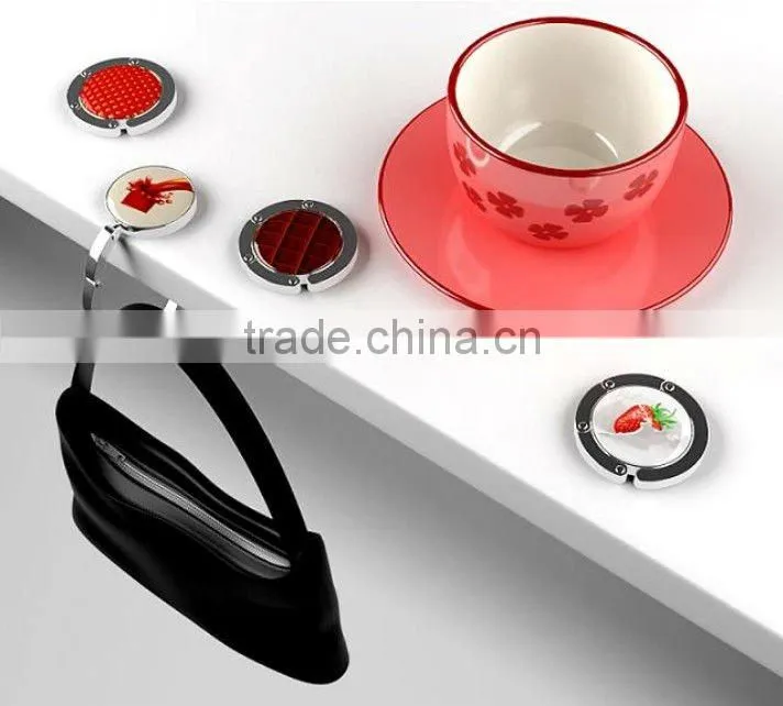 garment bag hanger