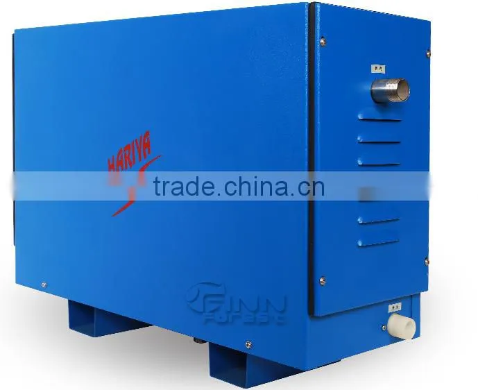 High Quality Factory Price Portable Used Steam Generator 15kw for Sale