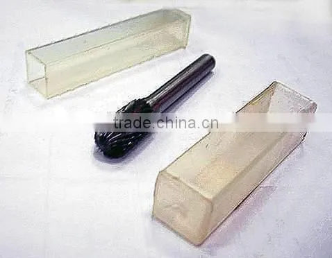 Carbide Ball Nose End Mill Clinder Pneumatic Hand Tool