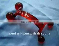 easy facial plastic massager