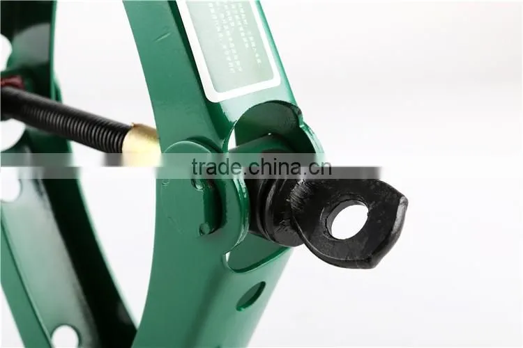 Scissor Car Jack Lifting Jack