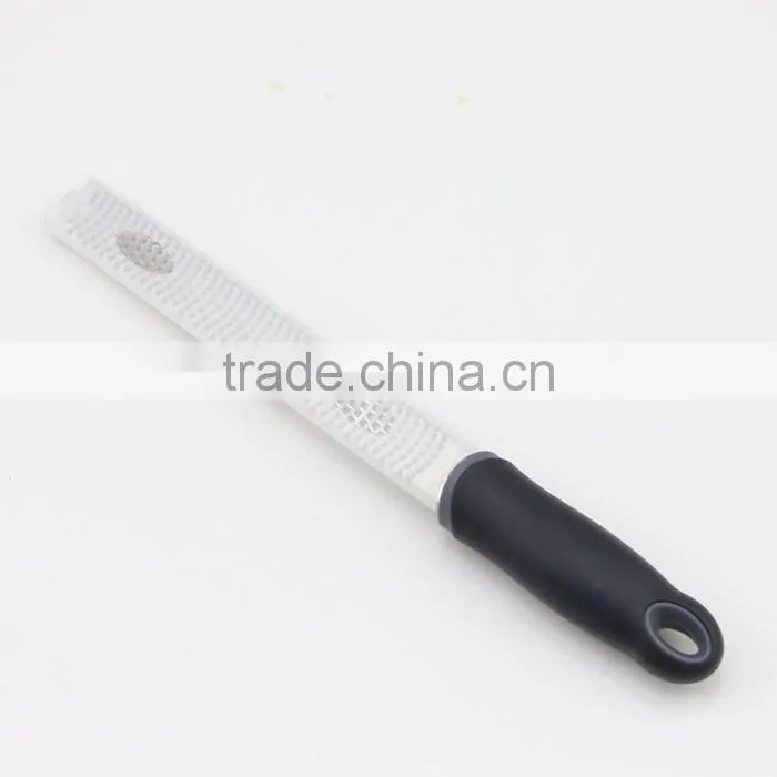 Multi Functions Kitchen Vegetable Grater as seen on tv with Black Handle