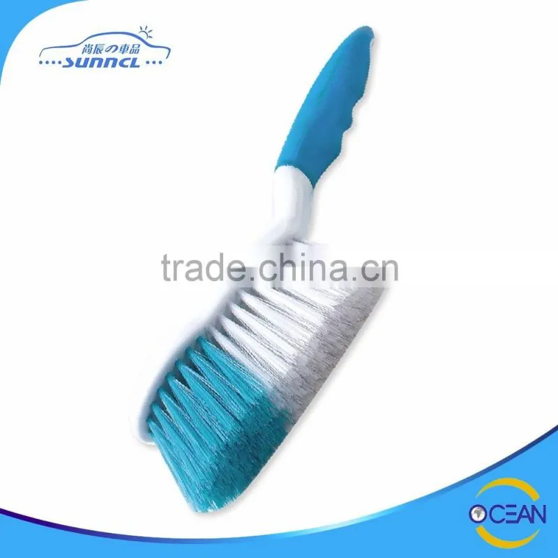 Economic Home and Car PP Sofa Cleaning Brush