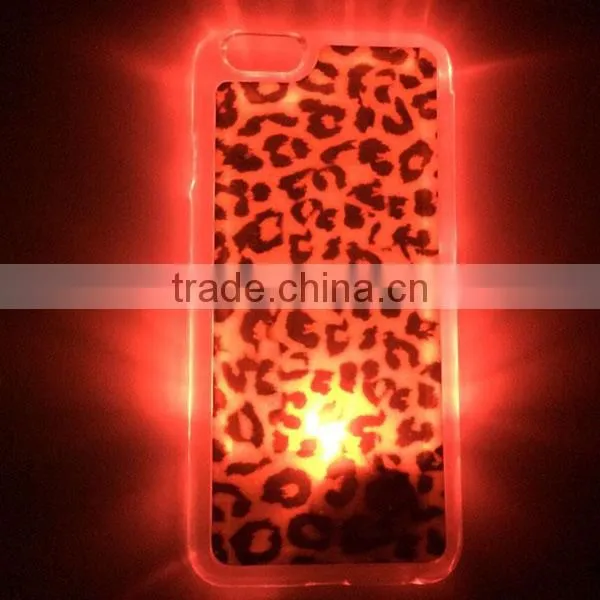 Wholesale Flip PC Skin Cover Phone Case Accessories For iphone 6 6s plus