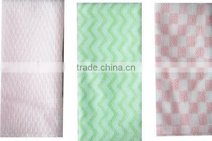 microfiber cleaning cloths