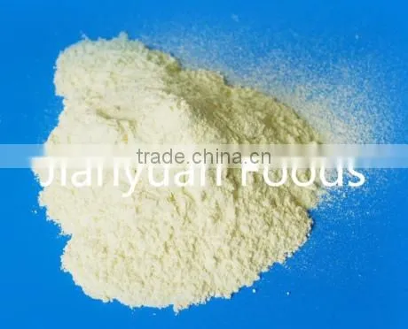 Manufacture Supply Pea Fiber