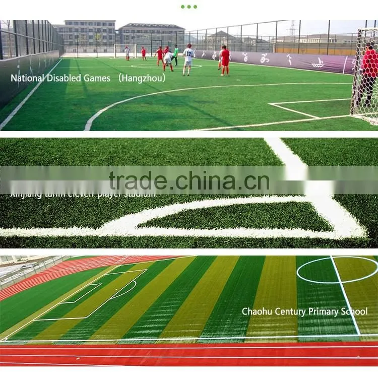 China manufacturer artificial grass door mat custom size as required