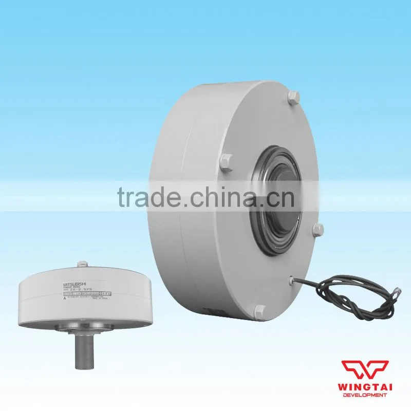 ZX-5YS micro magnetic powder brake