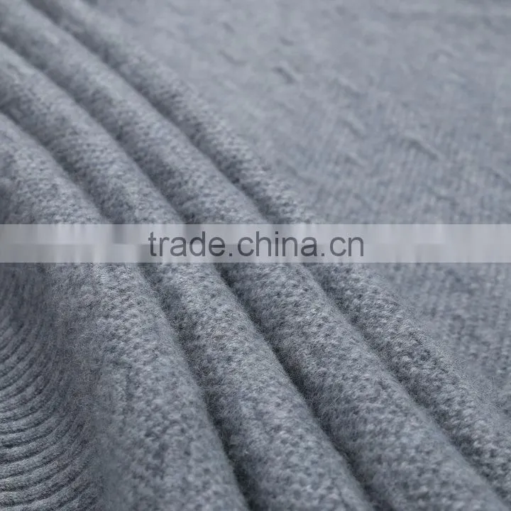 2015 winter wool for hand knitting with wool knitting machine for women or round neck men knitting wool sweater