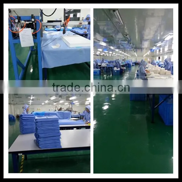 Sterile Dressing Pack