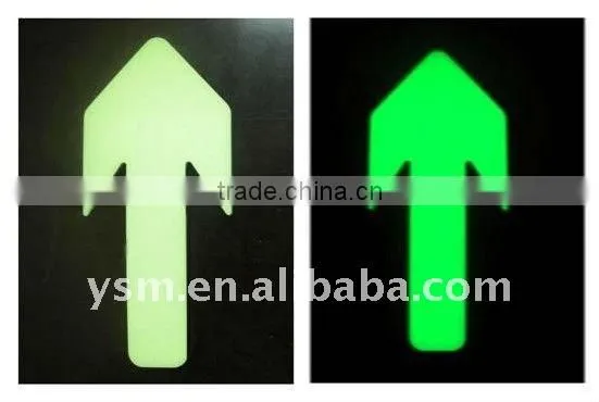 Imo Photoluminescent Safety Signs