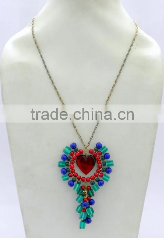 Fashion necklace