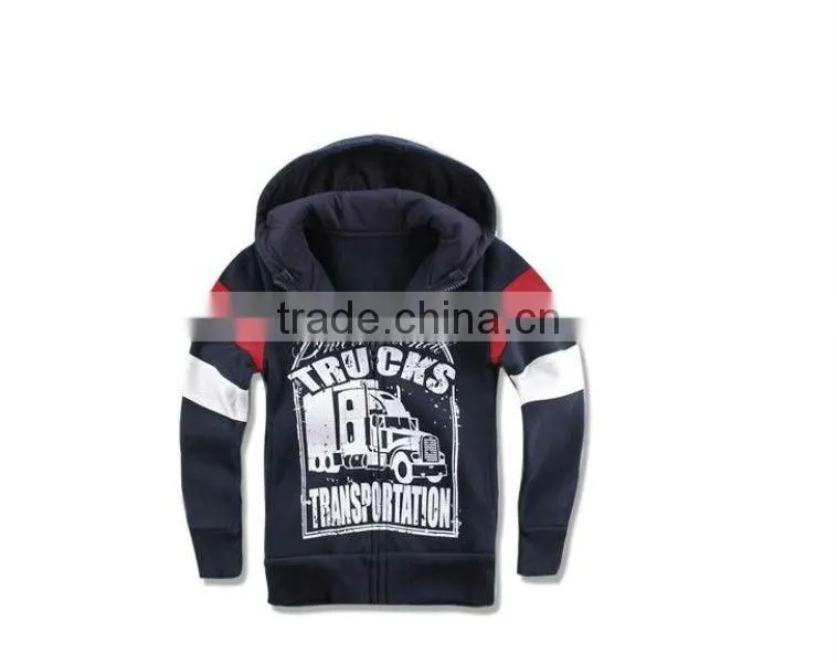 2015 new style children lab coat hoodies men for boys casual wear