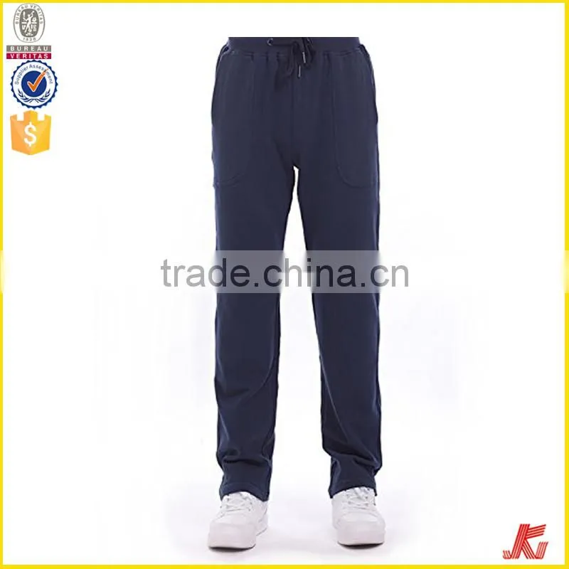 custom pants jogger sweat pants for men