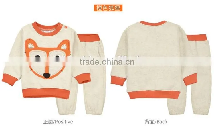 hot sale customize fashion design little girls coat and kids wear winter dress sets
