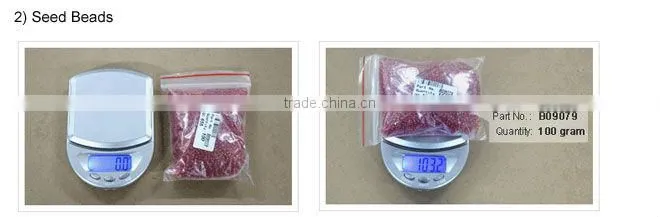 Loose Plastic Bead Storage Container Tins 30x30x17mm, sold by piece