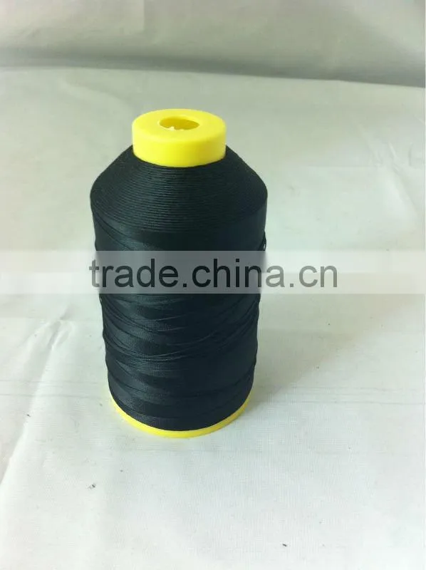 Nylon Bonded Thread