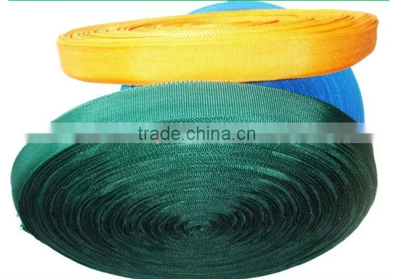 Backpack Strap Webbing Material