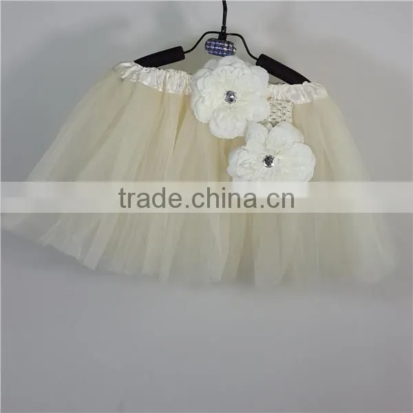 fashion sugar plum fairy ballet tutu skirt for girl