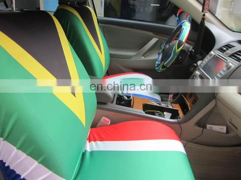 2015 Promotional America Car Enging Hood Flag Cover