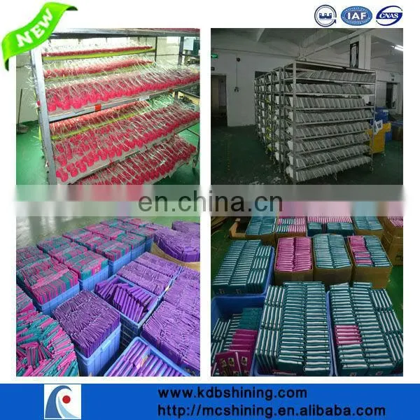 alibaba video module for business greeting card