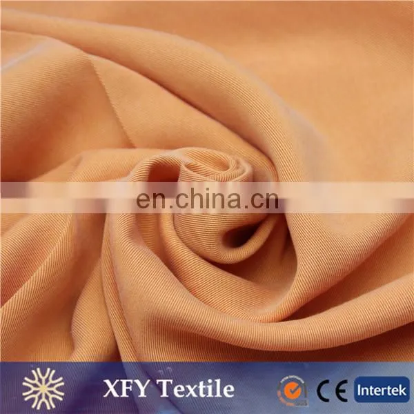 100% tencel dyeing cloth twill 2016