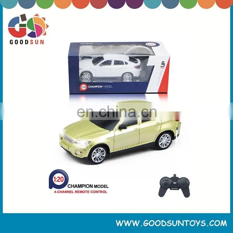 1:20 4wd radio control drift car mini classic car baby toys manufacturers china battery operated toy car 029224
