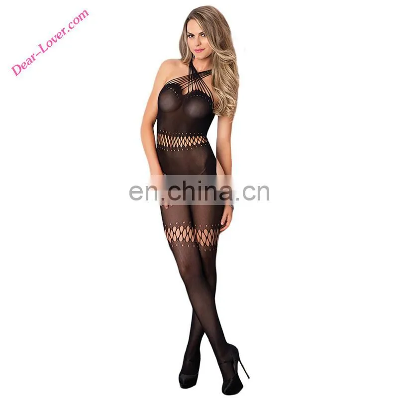 Best Selling mature hot women lingerie bodystocking