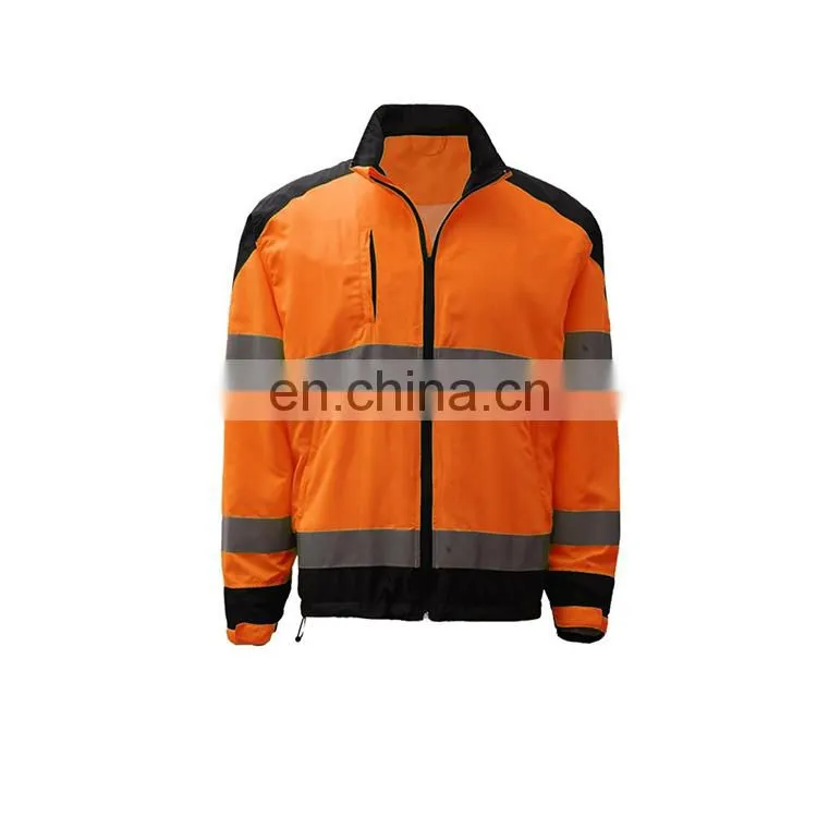 2017 Hot Sale Warm Factory Work Clothes
