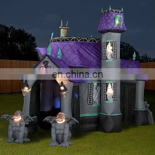 2013 new hot sale halloween inflatable yard decorations