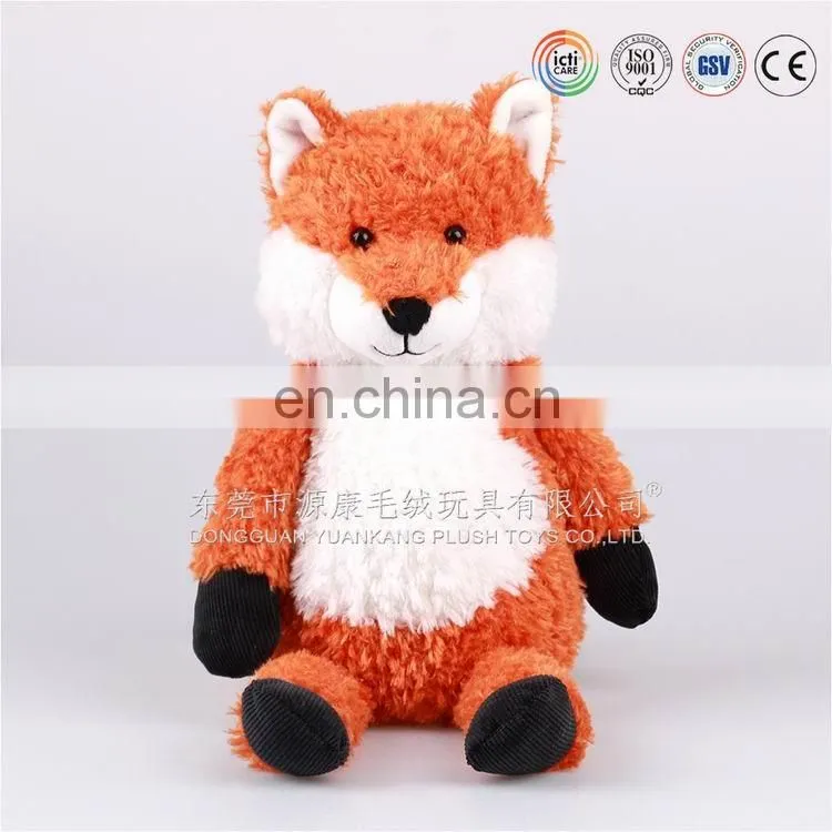 Small teddy bear plush toys for crane machines