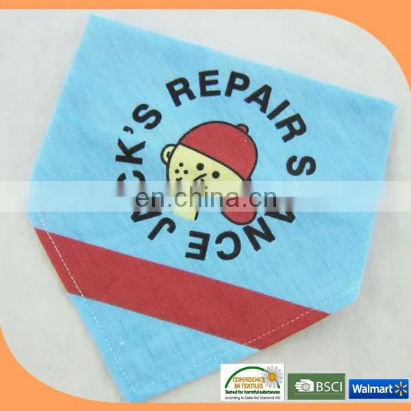 New product baby bib baby bandana bibs silicone baby bibs cotton on alibaba express
