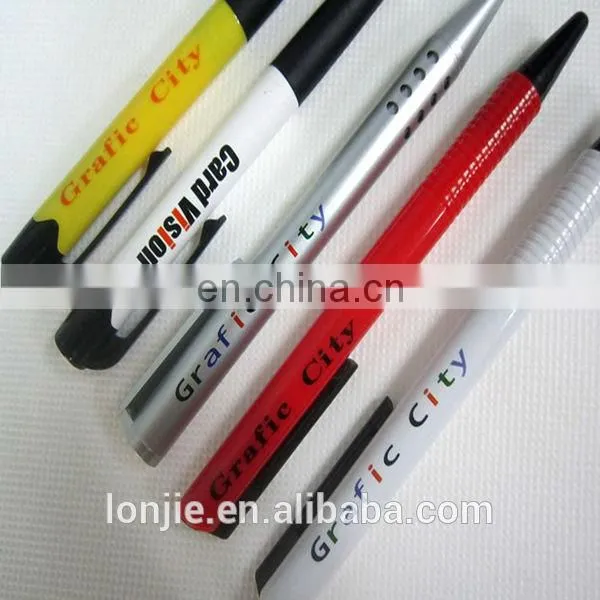 3d printer for pen / Inkjet pen printer