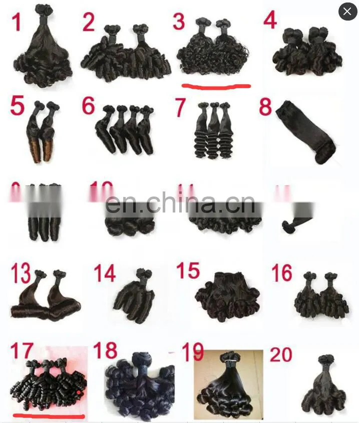 Hair extension remy wholesale human hair distributors