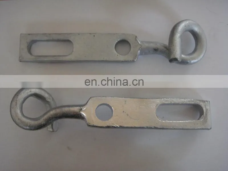 concrete forged eye bolts anchors long eye bolt